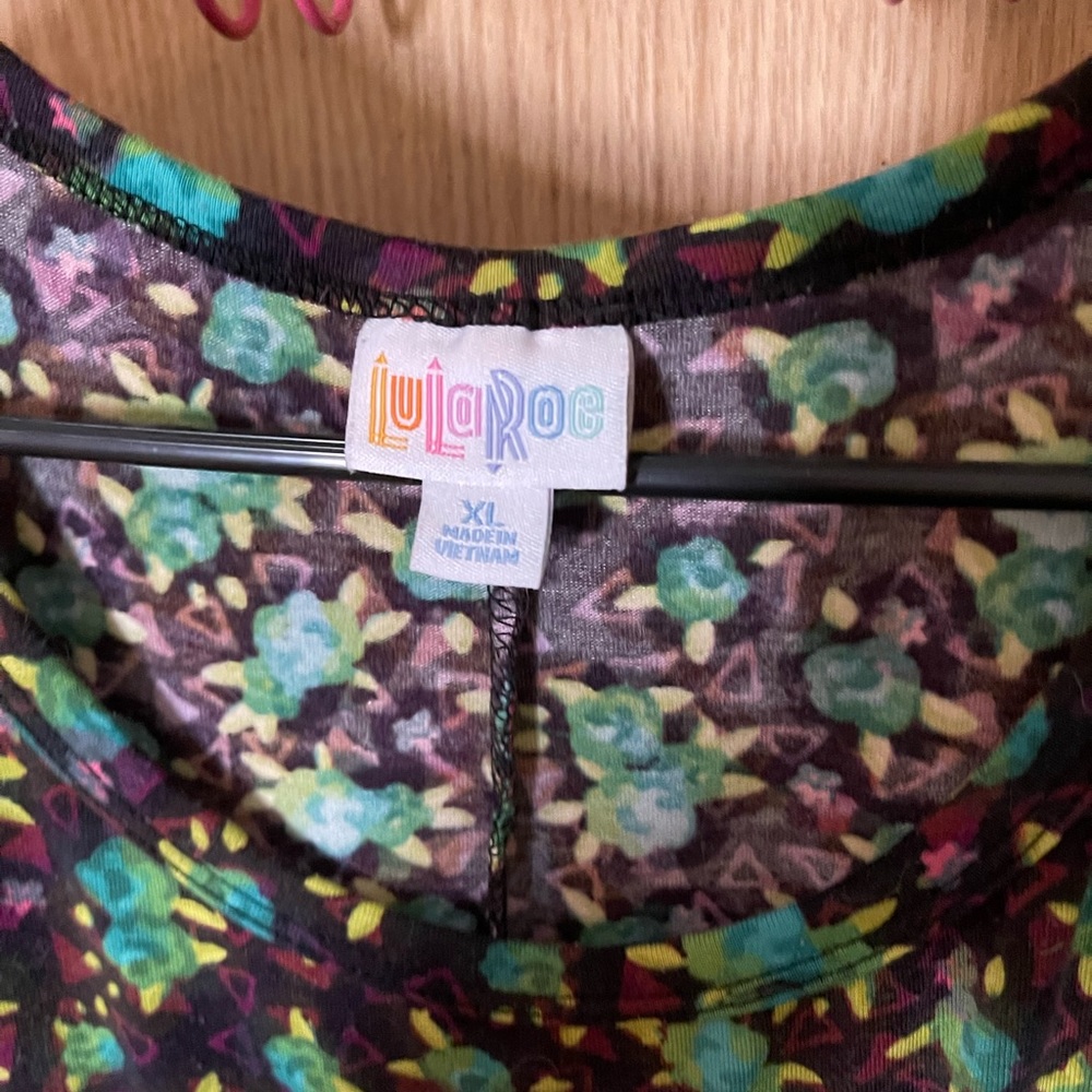Lularoe XL DRESS